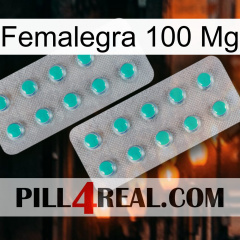 Femalegra 100Mg 29